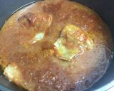Foto del paso 6 de la receta: Bacalao con tomate sevillano 🍅