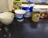 Foto del paso 3 de la receta: Cheesecake Frutilla