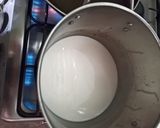 Foto del paso 3 de la receta: Crema de zanahoria, a base de salsa bechamel