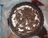 Foto langkah ke 7 dari resep Black Forest Kukus Resep Ny.Liem.