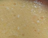 Foto del paso 1 de la receta: Budín de Maracuyá