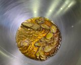 栗子燒雞的食譜步驟2照片