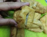 Foto langkah ke 2 dari resep Tahu Isi.