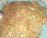 صورة لخطوة 2 من وصفة سردين بالدرسة على اصوله 😉😉😉😉
