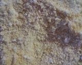 Foto del passaggio 2 della ricetta Biscotti leggeri alla farina di riso e mandorle senza uova
