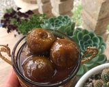 عکس مرحله 3 از دستور مربای انجیر