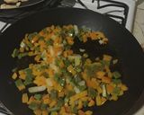 Foto del paso 2 de la receta: Alambre de pollo al Fitness