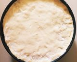 A picture of step 3 of Focaccia Bread.