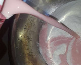 Cake mai tabin strawberrymatakin girki4 hoto