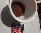 Foto langkah ke 3 dari resep Kopi Jahe Khas Betawi.