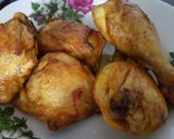 Foto langkah ke 1 dari resep Chicken Bee Hoon Briyani.
