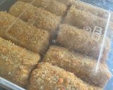 Foto langkah ke 5 dari resep Risoles.