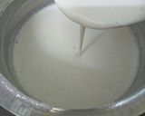 A picture of step 15 of Paneer Pizza Dosa.