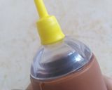 صورة لخطوة 5 من وصفة ميلفاي بدون زبدة توريق روعة في البنة وناجح 💯