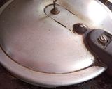 A picture of step 6 of Tawa chicken.