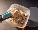 Foto del paso 8 de la receta: Helado de Crema y Oreo en palitos 💣
