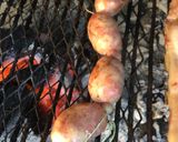 Foto del paso 1 de la receta: Carnes al Carbón Improvisadas en el Momento