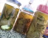 Foto del paso 5 de la receta: Berenjenas al escabeche