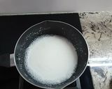 Foto langkah ke 5 dari resep Bubur Sumsum & Candil.
