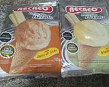 Foto del paso 1 de la receta: Helados de Vainilla y Dulce de Leche
