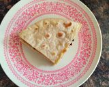 A picture of step 1 of Stuffed Pakora with Leftover Roti.