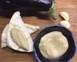 Foto del paso 4 de la receta: Salsa de berenjena o semi babaganusch 🍆🍆🍆