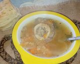 Foto del paso 6 de la receta: Sopa de huesos para sanar