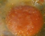Foto langkah ke 4 dari resep Udang Asam Manis.