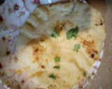 A picture of step 7 of Creamy naan.