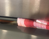 Foto del paso 14 de la receta: Pastel de queso “La Viña”, sin gluten, sin lactosa