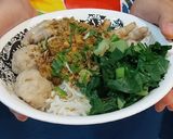 Foto langkah ke 6 dari resep Mie (shirataki) ayam ceker.