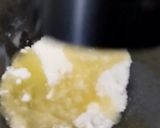 A picture of step 3 of Lemon Pound Cake.