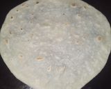 A picture of step 6 of Homemade tortillas.