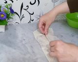 صورة لخطوة 2 من وصفة محاجب للمبتدئات على الطريقة السطايفية شفتها فالمحلات 😉