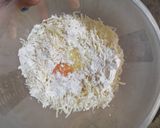Sajtgolyó recept fázis 1 fotója