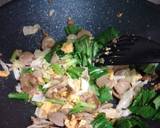 328. Mie Goreng Jawa/Mie Tek Tek langkah memasak 4 foto