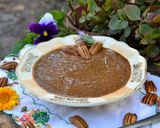 Foto del paso 4 de la receta: Mantequilla de nueces pecan con miel y canela🤤
