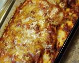 Spinach & Cheese Manicotti recipe step 6 photo