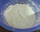 Foto del paso 2 de la receta: Pan de campo. Grace