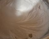 Foto del paso 3 de la receta: Polvorones de naranja