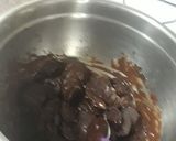 Foto del paso 1 de la receta: Zapatitos de chocolates. Grace