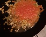 Foto del paso 1 de la receta: Merluza en salsa