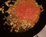 Foto del paso 1 de la receta: Merluza en salsa