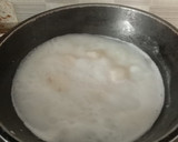 நீர் கொழுக்கட்டை (Neer kolukattai recipe in tamil) ரெசிபி ஸ்டேப் 5 புகைப்படம்