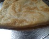 Foto del paso 2 de la receta: Mil hojas de crema pastelera de manzana