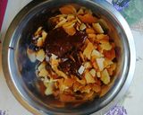 Opera szelet recept fázis 7 fotója