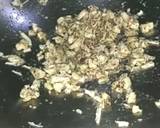 Creamy pizza without cheese recipe step 2 photo