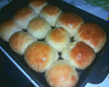 Foto del paso 4 de la receta: Pebetes o pan de viena Súper Fácil