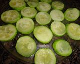 Foto del paso 3 de la receta Pizza vegetal