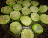 Foto del paso 3 de la receta: Pizza vegetal